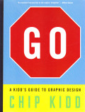 Go: A Kidd’s Guide to Graphic Design