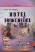 Teori dan Praktik Hotel Front Office