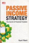Passive Income Strategy
