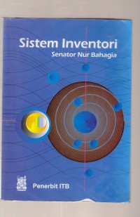 Sistem Inventori