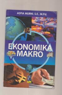 Ekonomika Makro