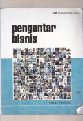 Pengantar Bisnis