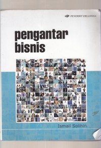 Pengantar Bisnis