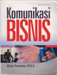 Komunikasi Bisnis