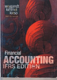 Financial Accounting