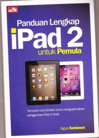 Panduan Lengkap Ipad 2 Untuk Pemula