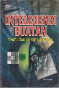 Intelegensi Buatan Teori dan Pemograman