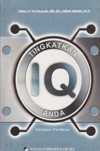 Tingkatkan IQ Anda