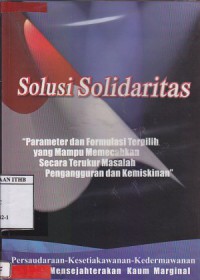 Solusi Solidaritas