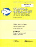 Global Strategy Journal