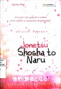 Jonetsu Shosha to Naru