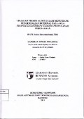 Tinjauan Proses Audit dalam Menunjang Pengendalian Internal pada Area Financial Statement Closing Process Anak Perusahaan di PT Astra International, Tbk