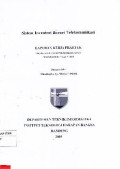 Sistem Inventori Barnet Telekomunikasi