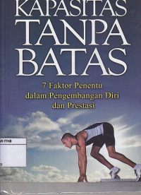 Kapasitas Tanpa Batas