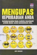 Mengupas Kepribadian Anda