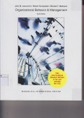 Organizational Behavior & Management