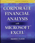 Corporate Financial Analysis with Microsoft Excel
