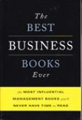 The best business books ever