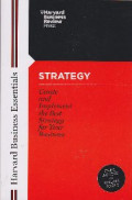 Strategy : Create and Implement The Best Strategy for Your Business
