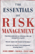 The essentials of risk management