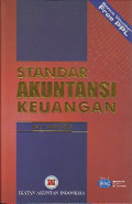 Standar akuntansi keuangan : Per 1 Juni 2012