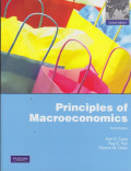 principles of macroeconomics