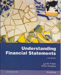 Understanding financial statements