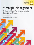 Strategic Management