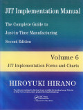 JIT Implementation Manual Volume 6: Forms and Charts