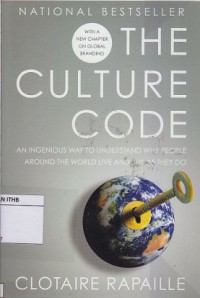 The Culture Code