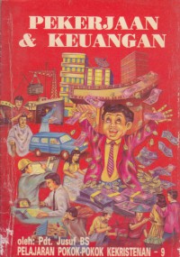 Pekerjaan & Keuangan