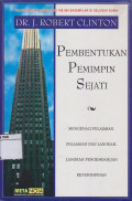 Pembentukan Pemimpin Sejati