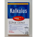 Kalkulus: schaum's easy outlines