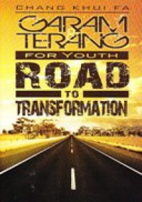 Garam Terang for Youth Road to Transformation