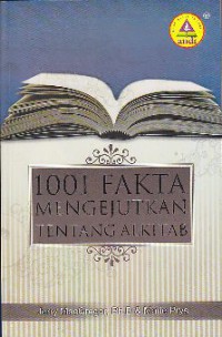 1001 Fakta mengejutkan tentang Alkitab