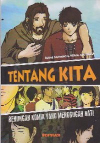 Tentang Kita : Renungan Komik Yang Menggugah Hati