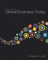 Global Business Today