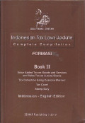 Indonesian tax laws update : Complete compilation Formasi