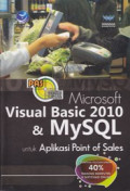 Microsoft visual basic 2010 & MySql