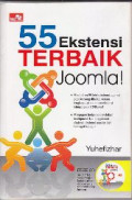 55 Ekstensi Terbaik Joomla!