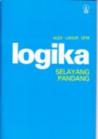 Logika : Selayang pandang