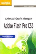 Animasi grafis dengan Adobe Flash Pro CS5