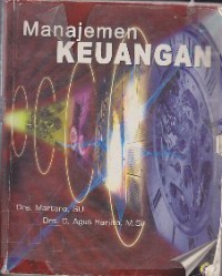 Manajemen keuangan