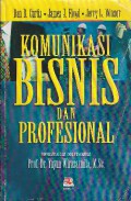 Komunikasi bisnis dan profesional