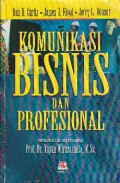 Komunikasi bisnis dan profesional