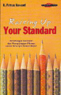 Raising up your standard