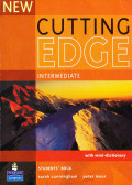 Cutting Edge: Intermediate