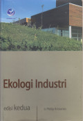 Ekologi Industri