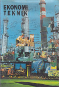 Ekonomi Teknik