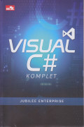 Visual C# Komplet